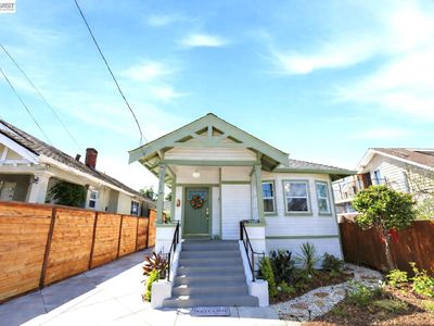 5605 E 16th St, Oakland, CA, 94621