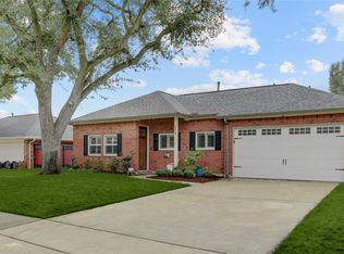 2418 Lazybrook Dr, Houston, TX 77008