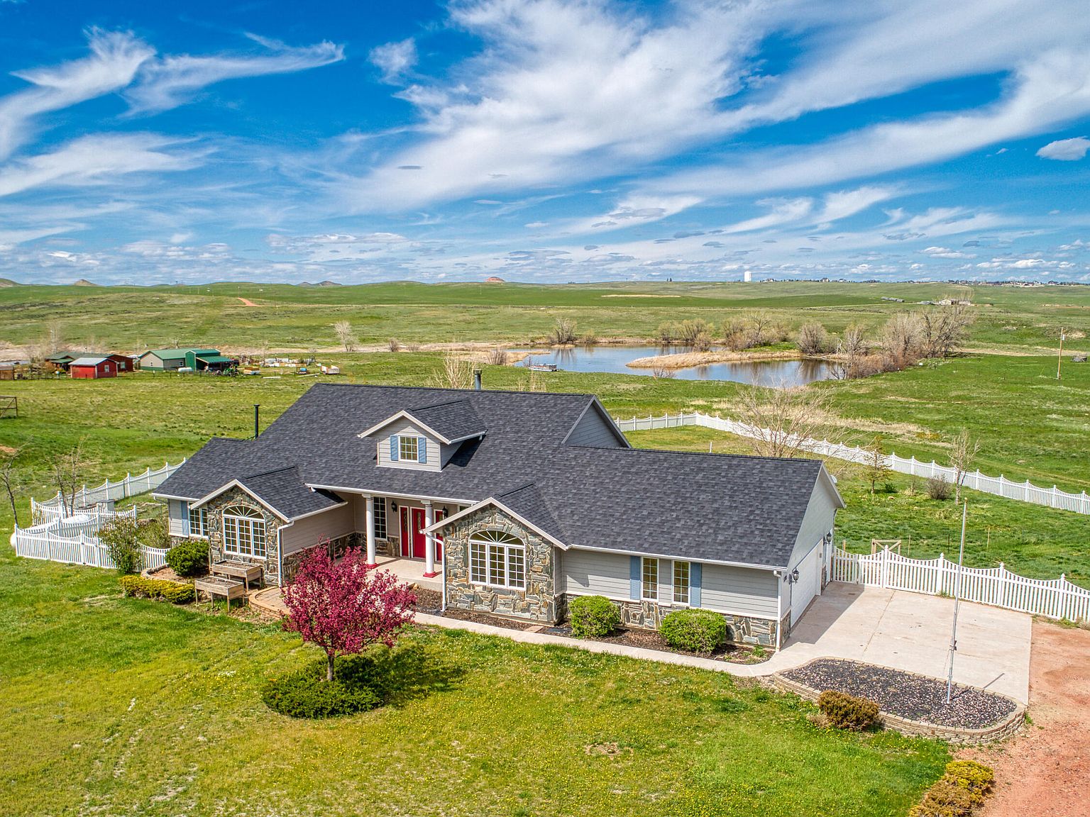5700 Rafter D Dr, Gillette, WY 82718 MLS 23511 Zillow