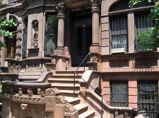 27 W 88th St APT 2, New York, NY 10024