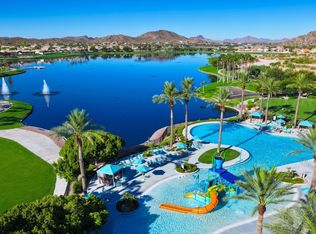 8419 S 164th Dr, Goodyear, AZ 85338