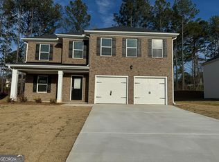 1152 Bluecoat #76, Hampton, GA 30228