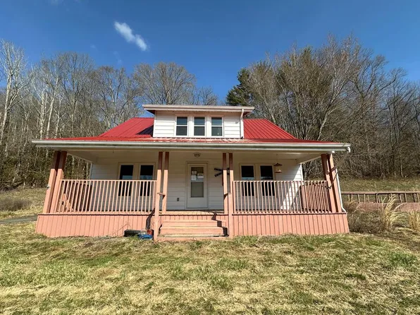 5233 State Route 348, Otway, OH 45657
