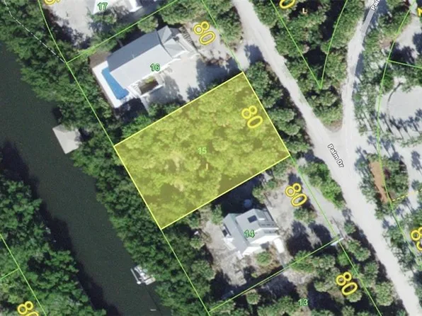 47 Palm Dr, Placida, FL 33946