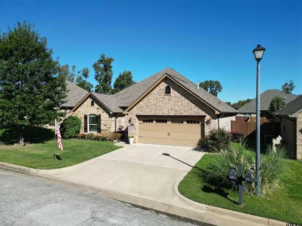 4386 Madera Dr, Tyler, TX 75707