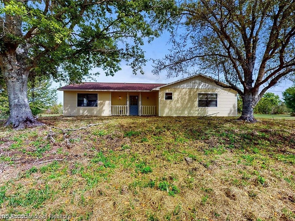 64 Clarice Ct, Venus, FL 33960 Zillow