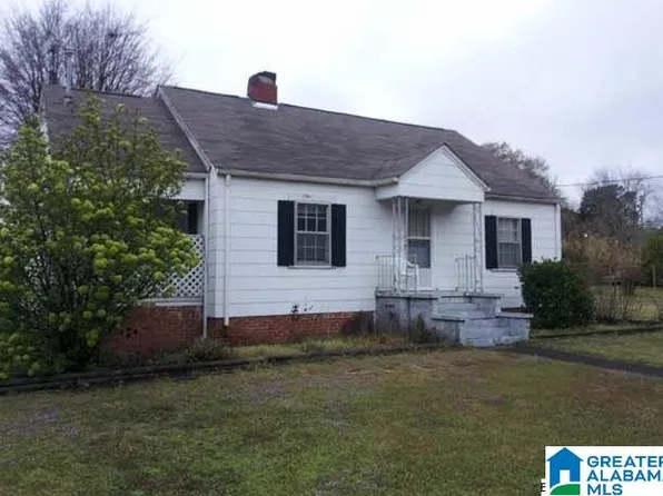 538 S Main St, Graysville, AL 35073