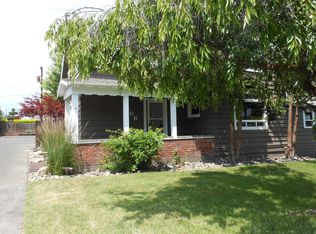 406 S 56th Ave, Yakima, WA 98908