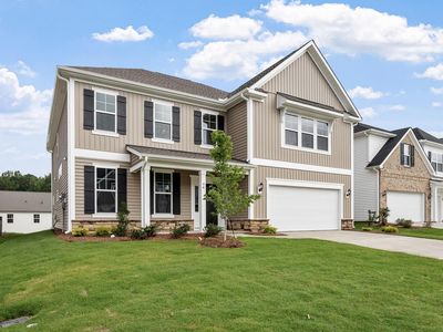 94 Black Walnut Dr #201, Garner, NC, 27529