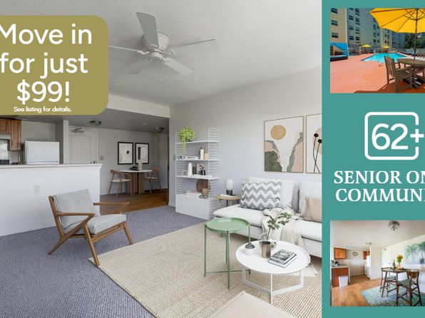 Landings of St. Andrew Senior Apartments