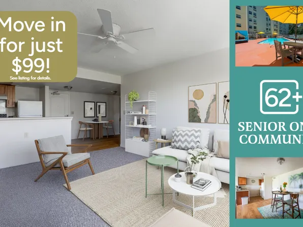 Landings of St. Andrew Senior Apartments, 5852 Sea Forest Dr #64a6b9af6, New Pt Richey, FL 34652