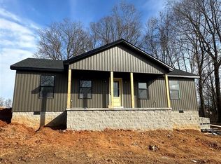 1226 Lambert Rd, Scottsville, KY 42164