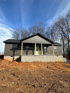 1226 Lambert Rd, Scottsville, KY, 42164