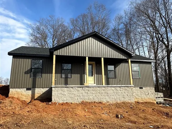 1226 Lambert Rd, Scottsville, KY 42164