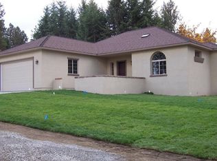 11330 N Whitworth Dr, Spokane, WA 99218