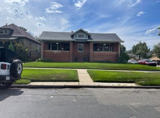 3057 N Race St, Denver, CO 80205