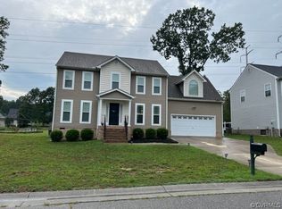 3924 Sunny Creek Dr, Chesterfield, VA 23832