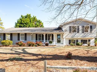 2700 Fernvalley Rd, Marietta, GA 30066