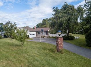 28 Henshaw St, Chicopee, MA 01020