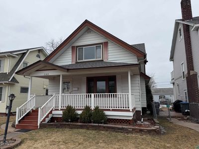 2305 John Ave, Superior, WI, 54880