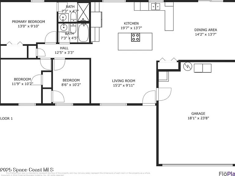 460 Dinner St NE — Photo 19