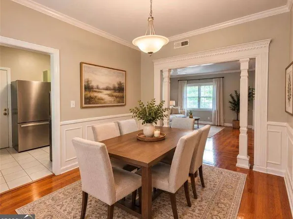 430 Lindbergh Dr NE APT K3, Atlanta, GA 30305