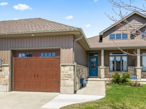 365 Rosner Dr, Saugeen Shores, ON N0H 2C8