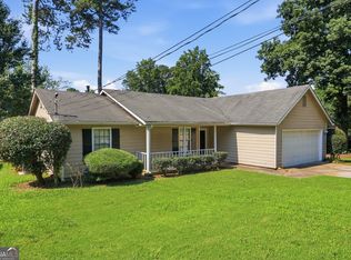 5288 Biffle Downs Rd, Stone Mountain, GA 30088
