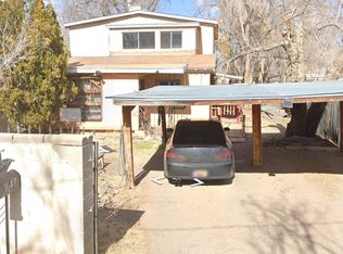 1647 Menaul Blvd NW, Albuquerque, NM 87107