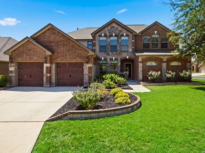 12626 Lisianthus, San Antonio, TX, 78253