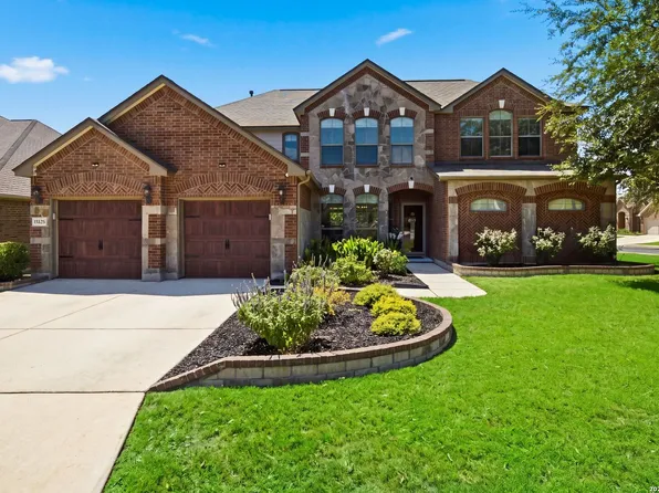 12626 Lisianthus, San Antonio, TX 78253