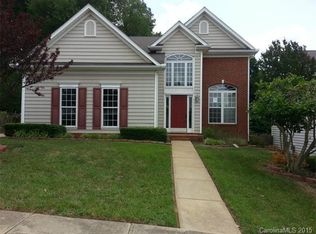 15370 Leslie Brooke Rd, Huntersville, NC 28078