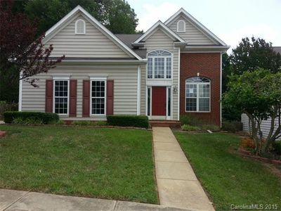 15370 Leslie Brooke Rd, Huntersville, NC, 28078