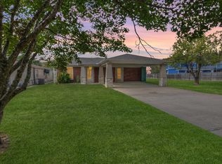 1654 Treasure Isle Rd, Hot Springs, AR 71913