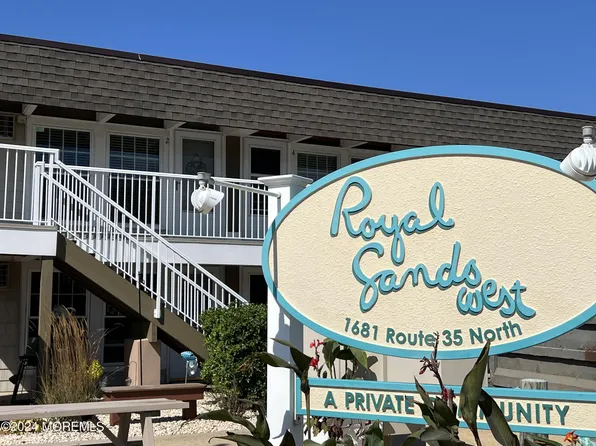 1681 Route 35 N #2, Seaside Heights, NJ 08751