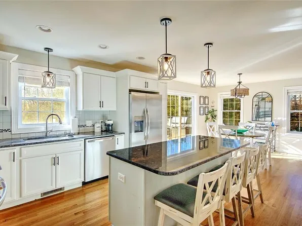 58 Clearview Dr, Richmond, RI 02892