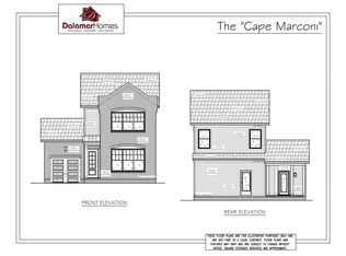 105 Bellagio Villas Dr #30, Spring Hill, TN 37174