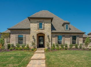 4420 Cotton Belt Ln, Prosper, TX 75078