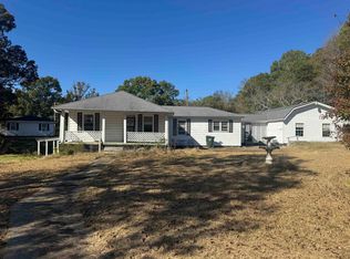 11515 Frankfort Rd, Tuscumbia, AL 35674