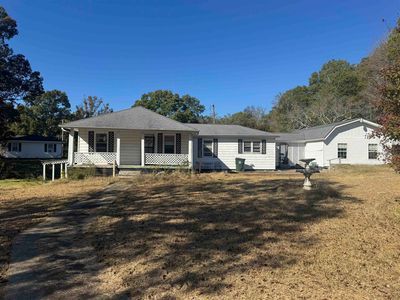 11515 Frankfort Rd, Tuscumbia, AL, 35674