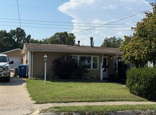 2825 Dale Ave, Granite City, IL 62040