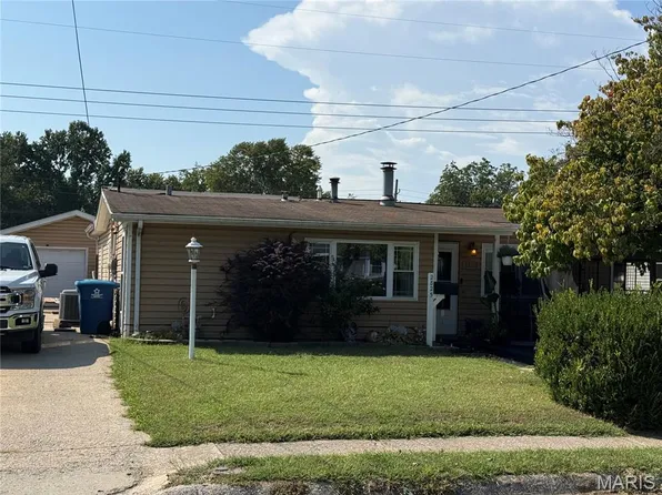 2825 Dale Ave, Granite City, IL 62040