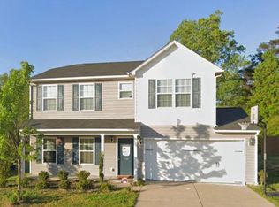 5301 Carnelian Dr, Raleigh, NC 27610