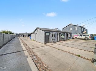 4028 S 15th St, Phoenix, AZ 85040
