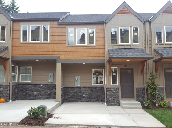 16846 Chula Vista Ave, Sandy, OR 97055