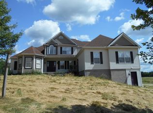 5923 Tallmadge Rd, Rootstown, OH 44272