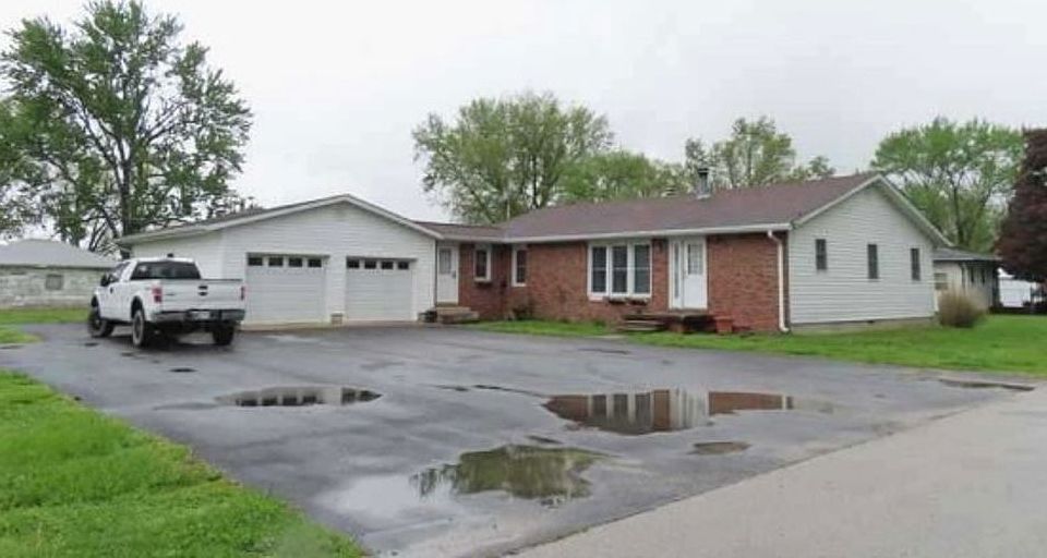 Property Front View