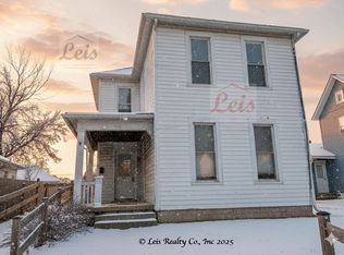 705 S Wayne St, Piqua, OH 45356