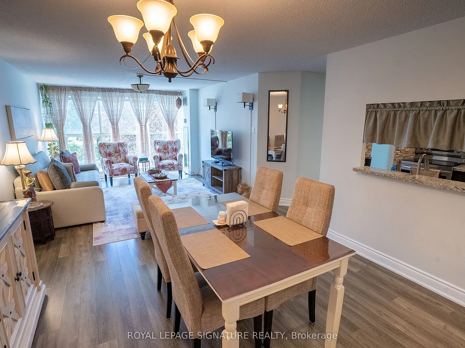 2 bed, $2,899 — Photo 3