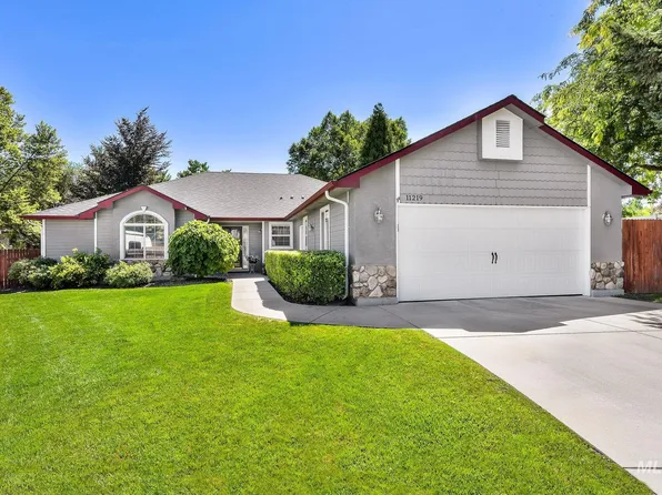 11219 W Daniel Ct, Boise, ID 83713